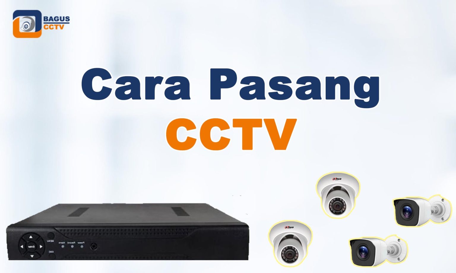 CCTV Bantul sistem keamanan rumah dan bisnis