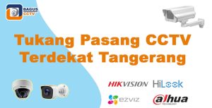 tukang pasang cctv terdekat