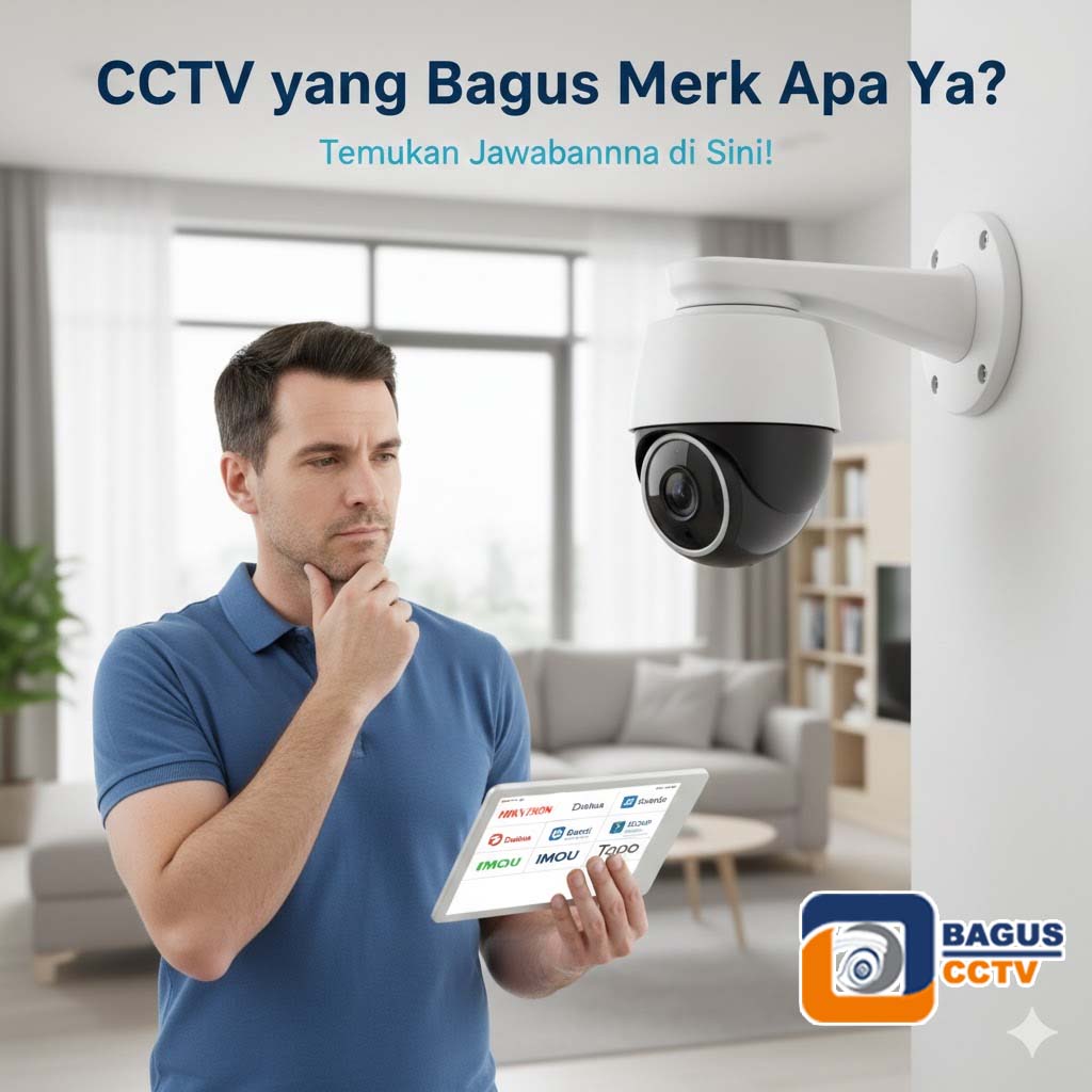 cctv yang bagus merk apa