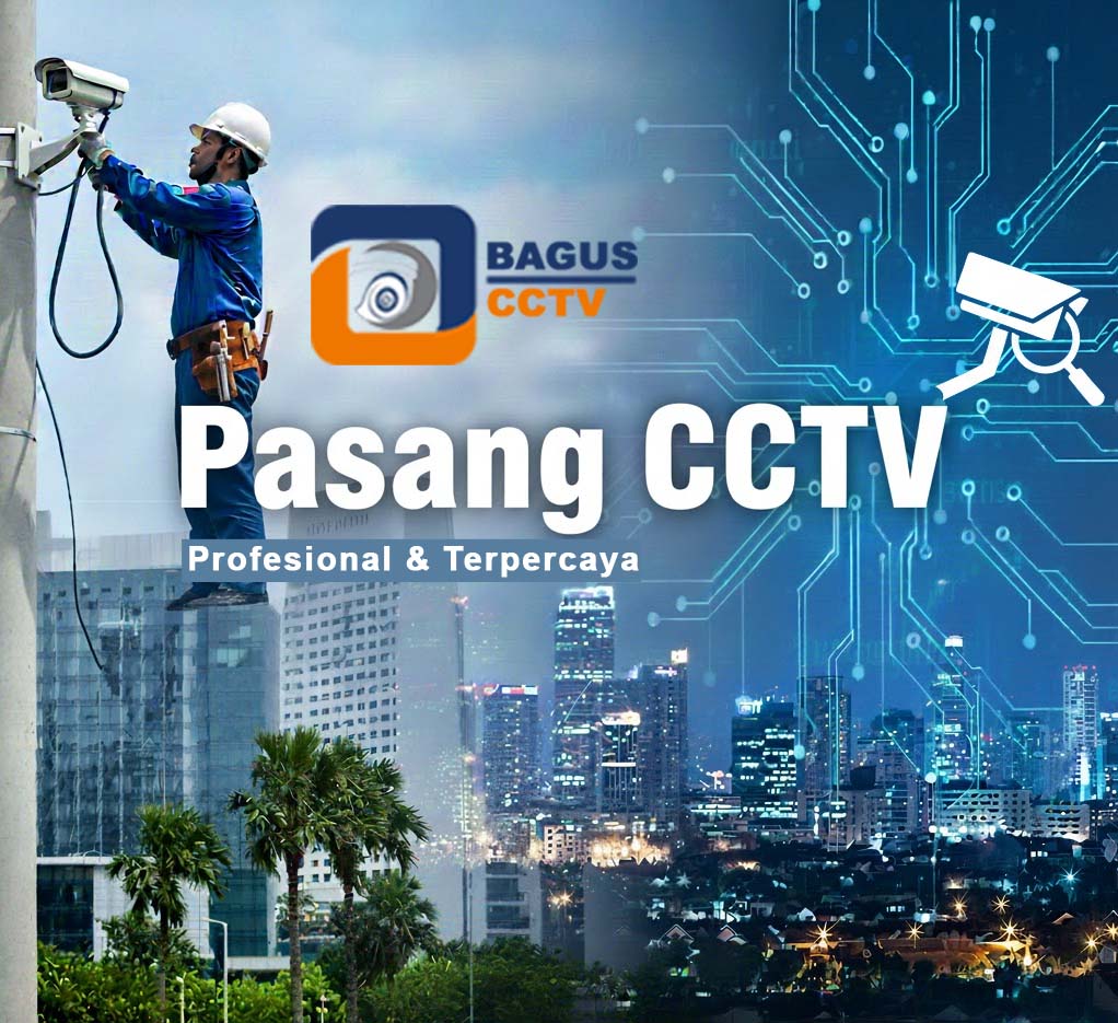 tentang pasang cctv